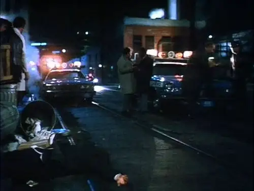 Kojak Temporada 3 Episodios 21 • Sub Español
