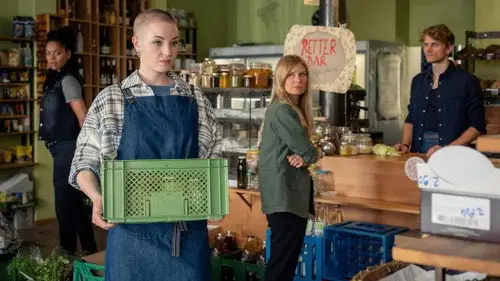 Blutige Anfänger Temporada 3 Episodios 2 • Sub Español