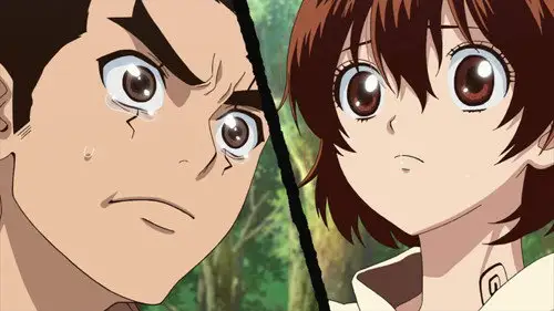 Dr. Stone Temporada 1 Episodios 6 • Sub Español