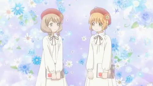 Sakura, cazadora de cartas Temporada 4 Episodios 19 • Sub Español
