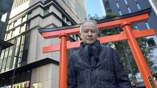 Japanology Plus Temporada 12 Episodios 6 • Sub Español