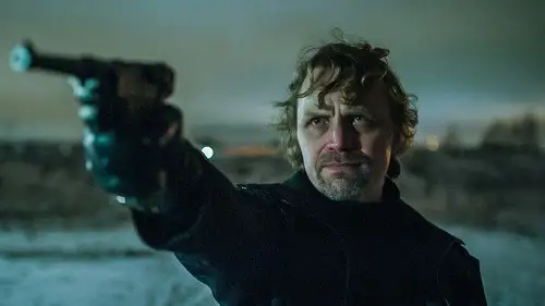 Deadwind Temporada 1 Episodios 10 • Sub Español
