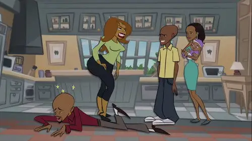 My Wife and Kids Temporada 5 Episodios 21 • Sub Español