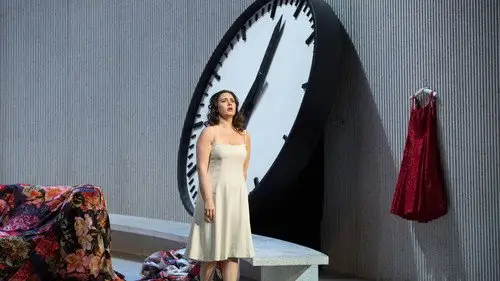 Great Performances Temporada 46 Episodios 23 • Sub Español