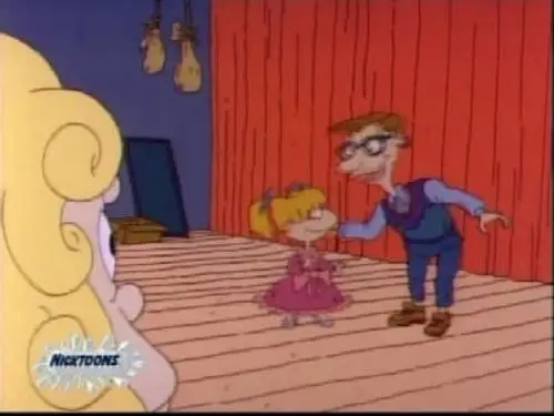 Rugrats: Aventuras en pañales Temporada 1 Episodios 8 • Sub Español
