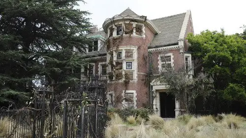 American Horror Story Temporada 1 Episodios 1 • Sub Español