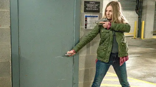 Chicago P.D. Temporada 5 Episodios 18 • Sub Español