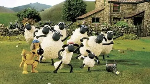 La oveja Shaun Temporada 4 Episodios 20 • Sub Español