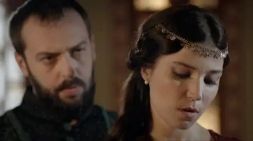 Suleimán, el gran sultán Temporada 2 Episodios 8 • Sub Español