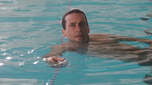 Mad Men Temporada 4 Episodios 8 • Sub Español