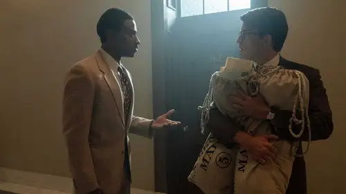 Compañeros de ruta Temporada 1 Episodios 2 • Sub Español