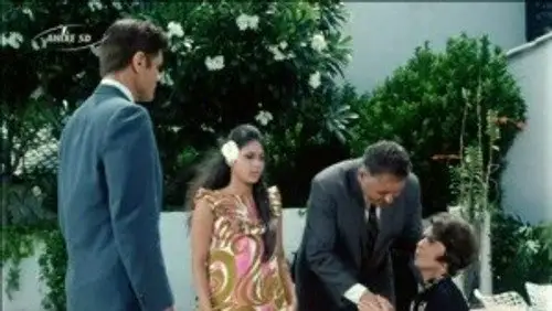 Hawaii 5-0 Temporada 1 Episodios 4 • Sub Español