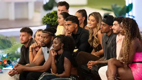 Love Island Games Temporada 2 Episodios 3 • Sub Español