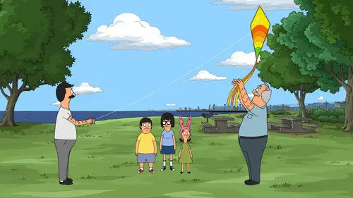 Bob's Burgers Temporada 15 Episodios 20 • Sub Español