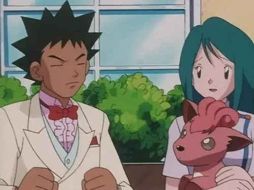 Pokémon Temporada 4 Episodios 12 • Sub Español