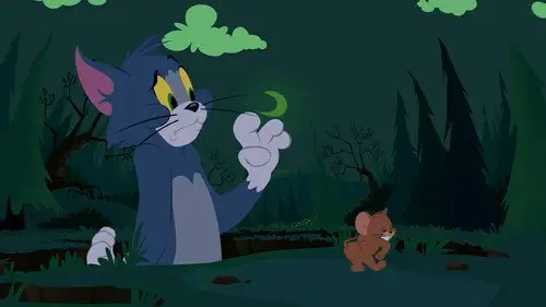 El Show de Tom y Jerry 2014 Temporada 1 Episodios 8 • Sub Español