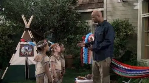 My Wife and Kids Temporada 3 Episodios 14 • Sub Español