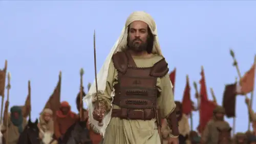 Omar Temporada 1 Episodios 11 • Sub Español