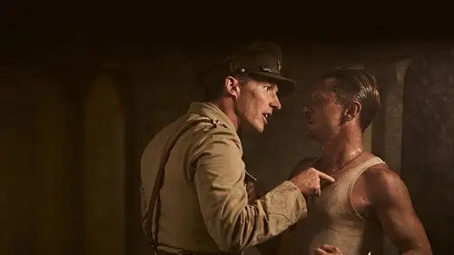 Los hombres del SAS Temporada 2 Episodios 1 • Sub Español