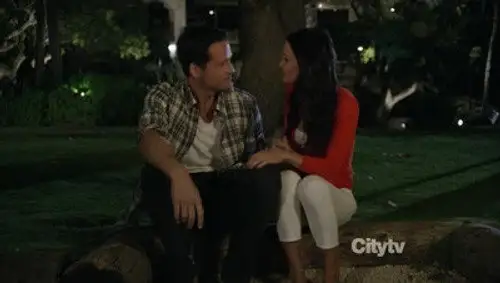 Cougar Town Temporada 2 Episodios 22 • Sub Español