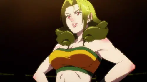 The God of High School Temporada 1 Episodios 3 • Sub Español