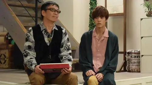 Kamen Rider Temporada 29 Episodios 16 • Sub Español