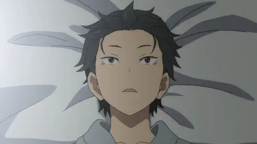 Re:Zero - Empezar de cero en un mundo diferente Temporada 1 Episodios 4 • Sub Español