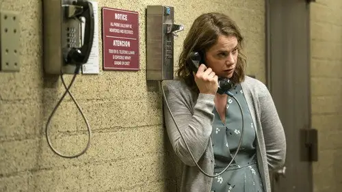 The Affair Temporada 4 Episodios 6 • Sub Español
