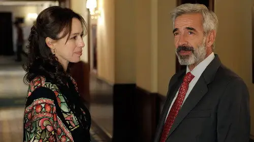 Cuéntame cómo pasó Temporada 15 Episodios 2 • Sub Español