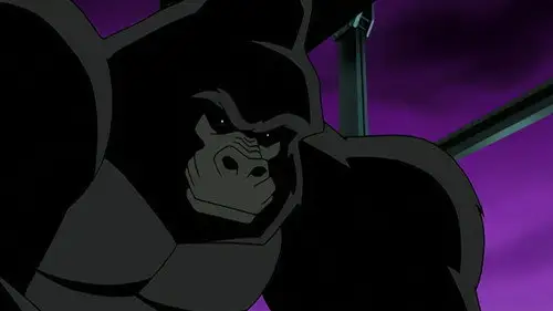 Batman del futuro Temporada 3 Episodios 6 • Sub Español