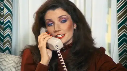 Dallas Temporada 5 Episodios 12 • Sub Español