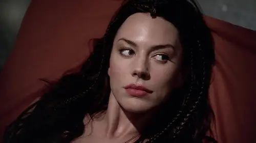 Andrómeda Temporada 3 Episodios 19 • Sub Español