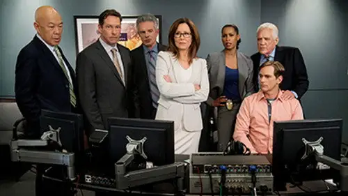 Major Crimes Temporada 2 Episodios 3 • Sub Español