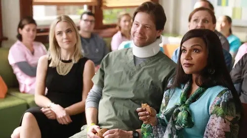 The Mindy Project Temporada 6 Episodios 1 • Sub Español