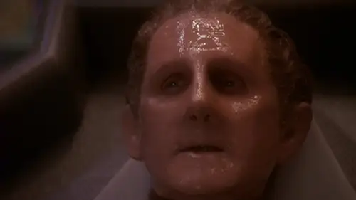 Star Trek: Espacio profundo nueve Temporada 4 Episodios 25 • Sub Español