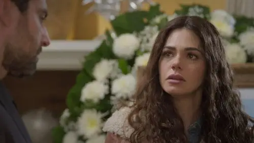 Minas de Pasión Temporada 1 Episodios 6 • Sub Español