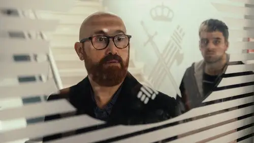 Rapa Temporada 2 Episodios 5 • Sub Español