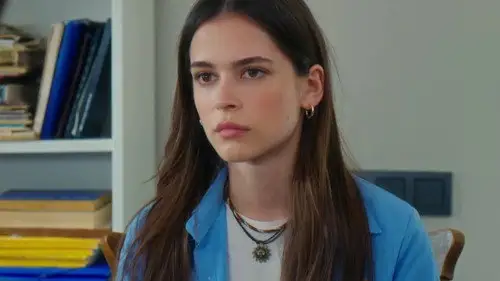 Torn Apart Temporada 1 Episodios 4 • Sub Español