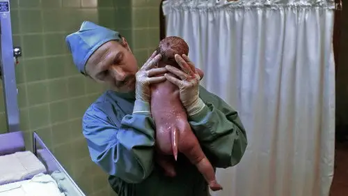 Expediente X Temporada 4 Episodios 20 • Sub Español