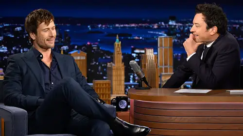 The Tonight Show Starring Jimmy Fallon Temporada 13 Cap 16 • Español Online