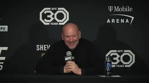 Fight Inc: Inside the UFC Temporada 1 Episodios 1 • Sub Español