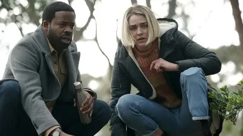 La Brea Temporada 2 Episodios 9 • Sub Español