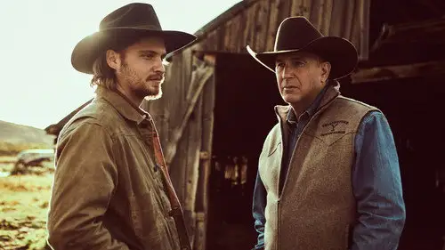 Yellowstone Temporada 2 Episodios 4 • Sub Español