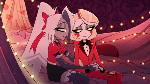 Hazbin Hotel Temporada 2 Episodios 6 • Sub Español