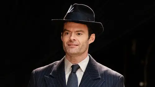 Barry Temporada 2 Episodios 1 • Sub Español