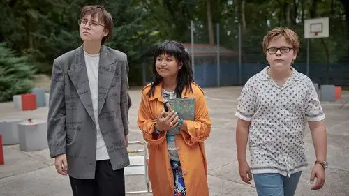 Schloss Einstein Temporada 26 Episodios 10 • Sub Español