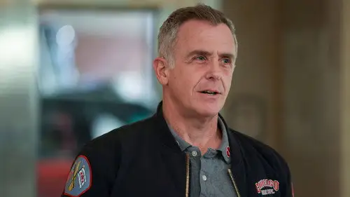 Chicago Fire Temporada 12 Episodios 3 • Sub Español