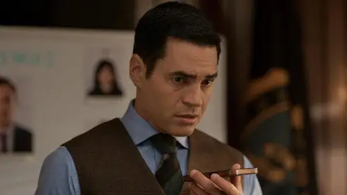 Will Trent, Agente Especial Temporada 3 Episodios 3 • Sub Español