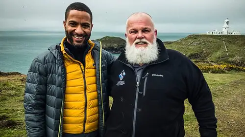 Countryfile S32E14 • Oglądaj Online