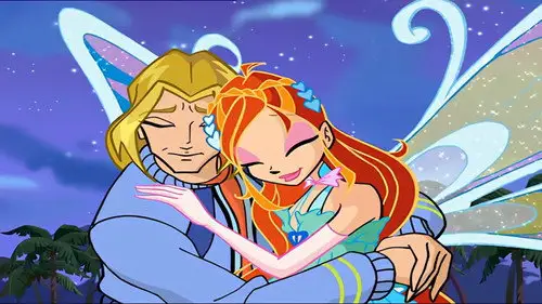 Winx Club Temporada 4 Episodios 4 • Sub Español
